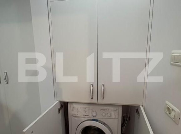 Apartament de închiriat 2 camere Rovine - 201234AI | BLITZ Craiova | Poza14