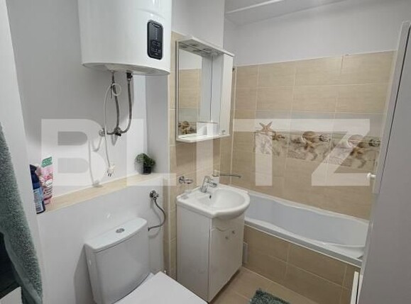 Apartament de închiriat 2 camere Rovine - 201234AI | BLITZ Craiova | Poza13