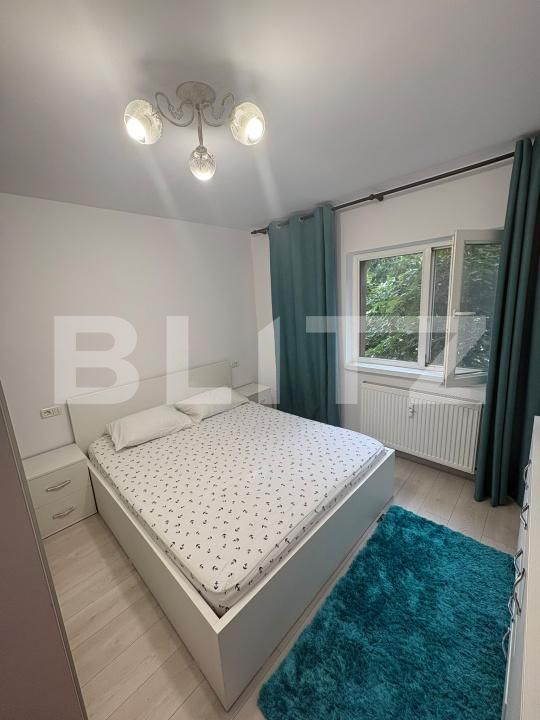 Apartament de închiriat 2 camere Rovine - 201234AI | BLITZ Craiova | Poza6