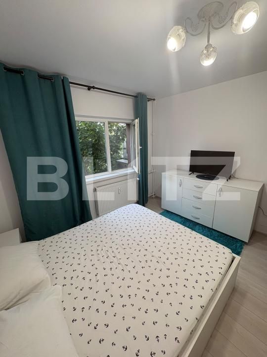 Apartament de închiriat 2 camere Rovine - 201234AI | BLITZ Craiova | Poza8
