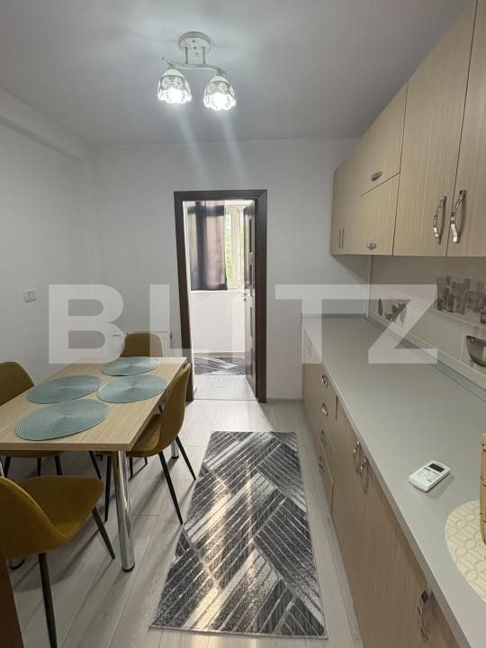 Apartament de închiriat 2 camere Rovine - 201234AI | BLITZ Craiova | Poza9