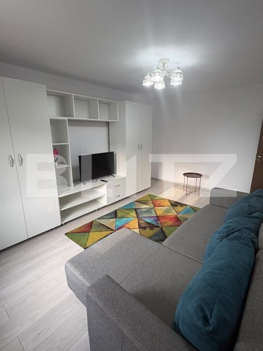 Apartament de închiriat 2 camere Rovine - 201234AI | BLITZ Craiova | Poza2
