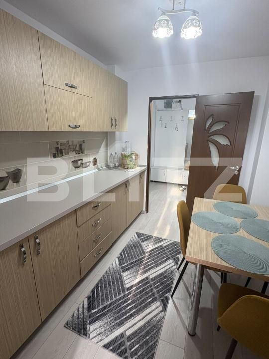 Apartament de închiriat 2 camere Rovine - 201234AI | BLITZ Craiova | Poza10