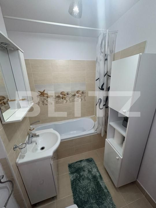 Apartament de închiriat 2 camere Rovine - 201234AI | BLITZ Craiova | Poza12