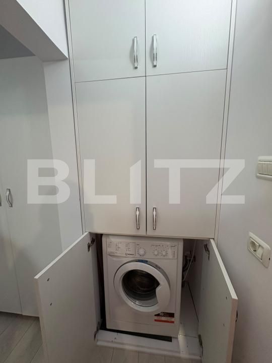 Apartament de închiriat 2 camere Rovine - 201234AI | BLITZ Craiova | Poza14