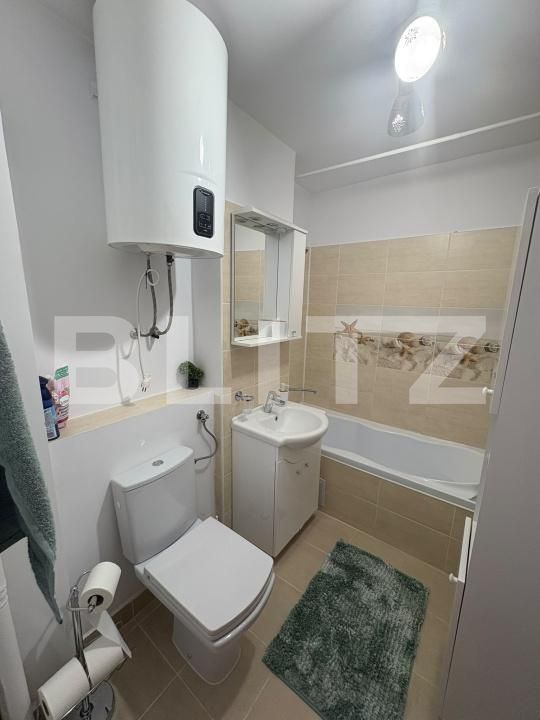 Apartament de închiriat 2 camere Rovine - 201234AI | BLITZ Craiova | Poza13