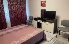 Garsonieră decomandată, 28 mp, zonă excelentă