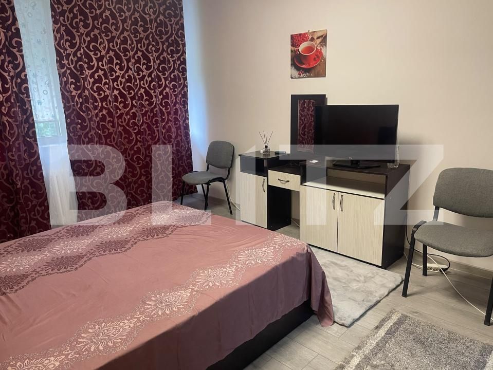Garsonieră de închiriat Calea Bucuresti - 201260AI | BLITZ Craiova | Poza2