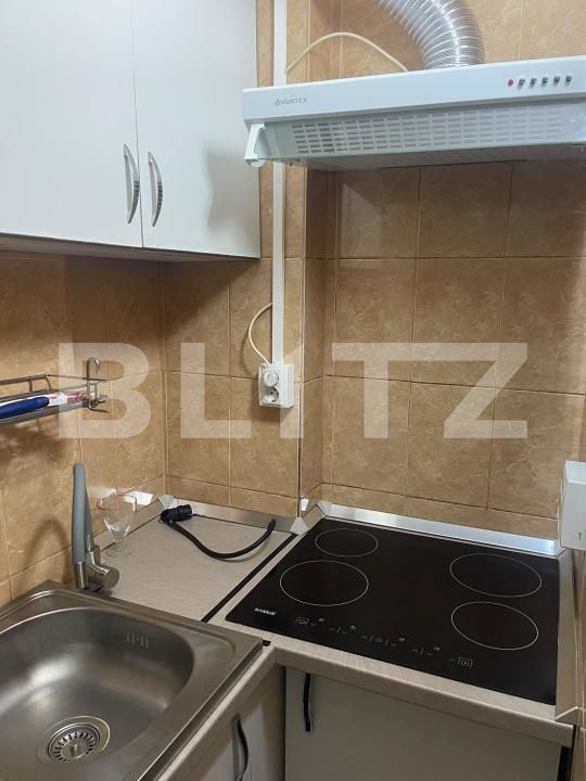Garsonieră de închiriat Calea Bucuresti - 201260AI | BLITZ Craiova | Poza4