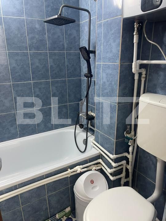 Garsonieră de închiriat Calea Bucuresti - 201260AI | BLITZ Craiova | Poza5