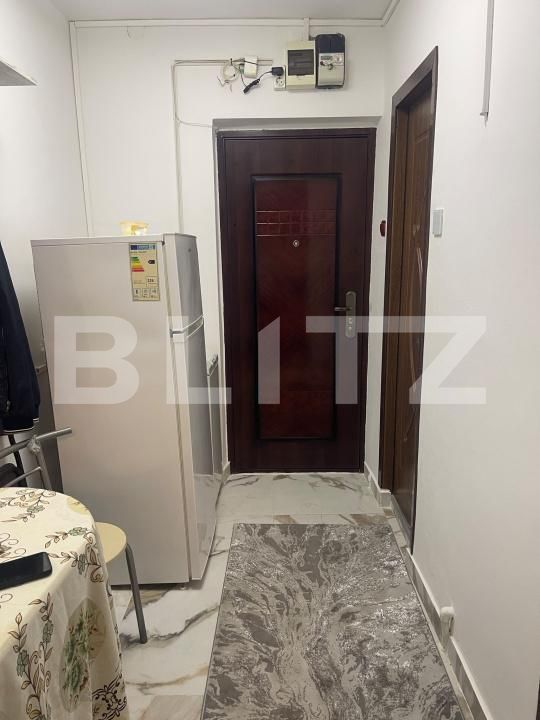 Garsonieră de închiriat Calea Bucuresti - 201260AI | BLITZ Craiova | Poza3