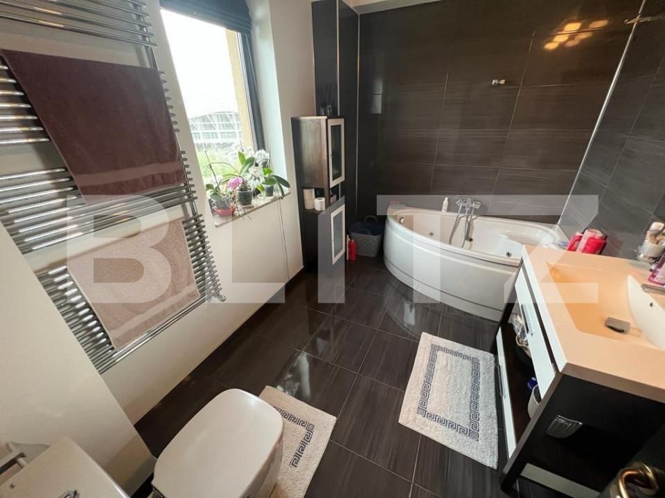 Apartament de vânzare 3 camere 1 Mai - 201267AV | BLITZ Craiova | Poza4