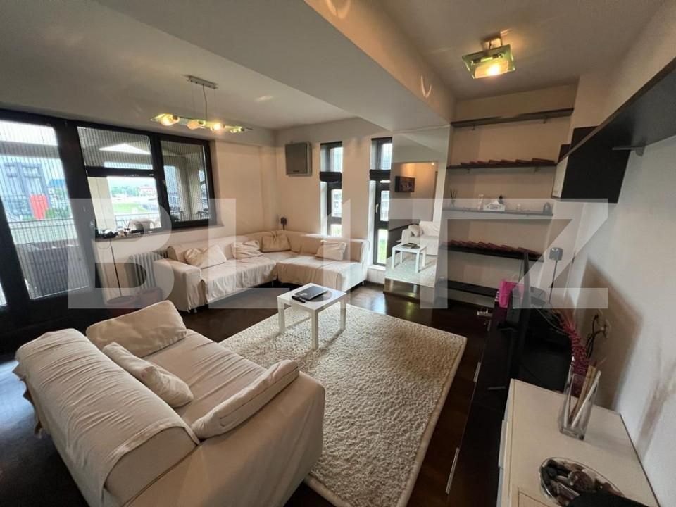 Apartament de vânzare 3 camere 1 Mai - 201267AV | BLITZ Craiova | Poza11