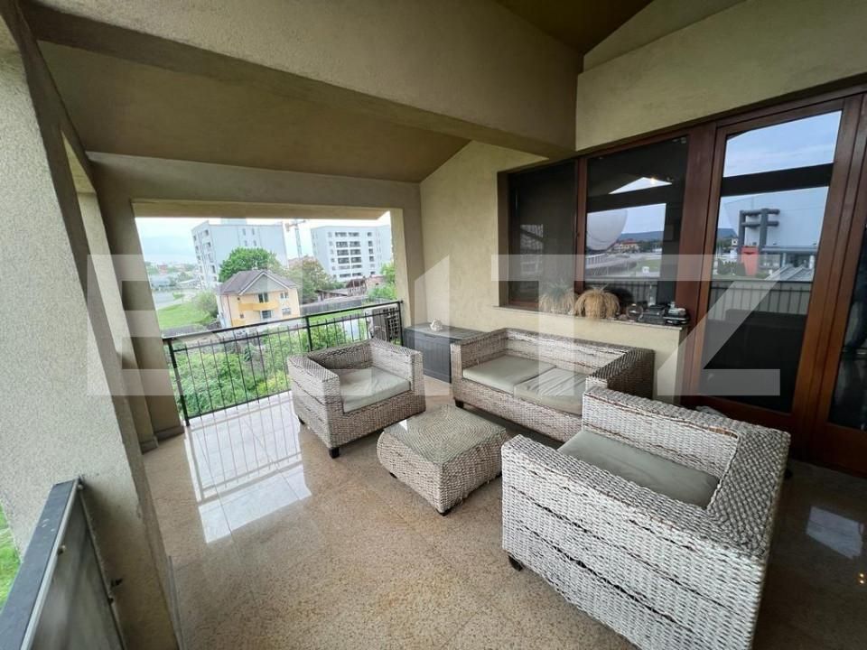 Apartament de vânzare 3 camere 1 Mai - 201267AV | BLITZ Craiova | Poza14