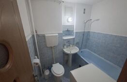 Garsonieră, mobilată si utilată, Rovine