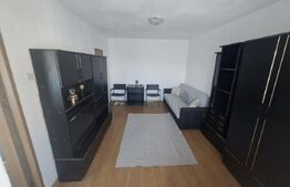 Garsonieră, mobilată si utilată, Rovine