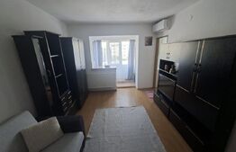 Garsonieră, mobilată si utilată, Rovine