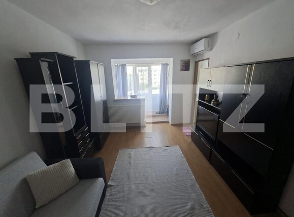 Garsonieră de vânzare Rovine - 201269AV | BLITZ Craiova | Poza2