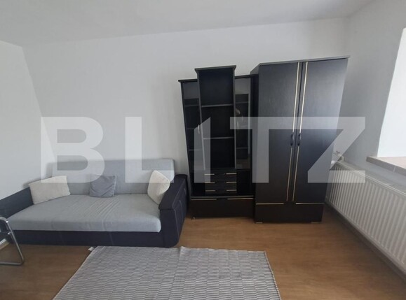 Garsonieră de vânzare Rovine - 201269AV | BLITZ Craiova | Poza4