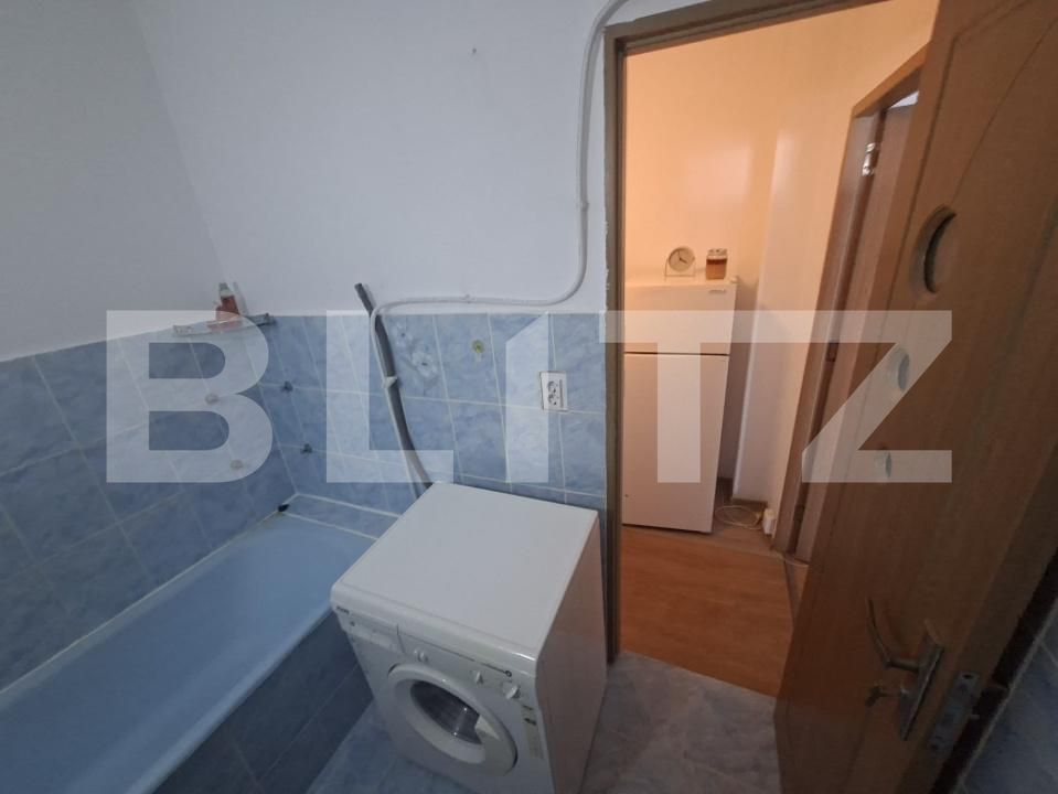 Garsonieră de vânzare Rovine - 201269AV | BLITZ Craiova | Poza9