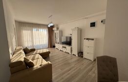 Apartament de inchiriat, 3 camere, 78 mp, loc de parcare, Happy Residence