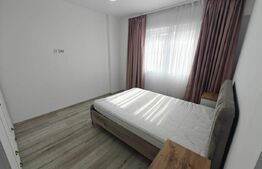 Apartament de inchiriat, 3 camere, 78 mp, loc de parcare, Happy Residence