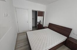 Apartament de inchiriat, 3 camere, 78 mp, loc de parcare, Happy Residence