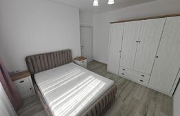 Apartament de inchiriat, 3 camere, 78 mp, loc de parcare, Happy Residence