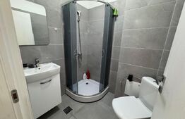 Apartament de inchiriat, 3 camere, 78 mp, loc de parcare, Happy Residence