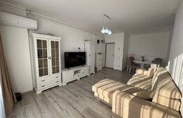 Apartament de inchiriat, 3 camere, 78 mp, loc de parcare, Happy Residence