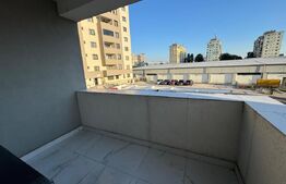 Apartament de inchiriat, 3 camere, 78 mp, loc de parcare, Happy Residence