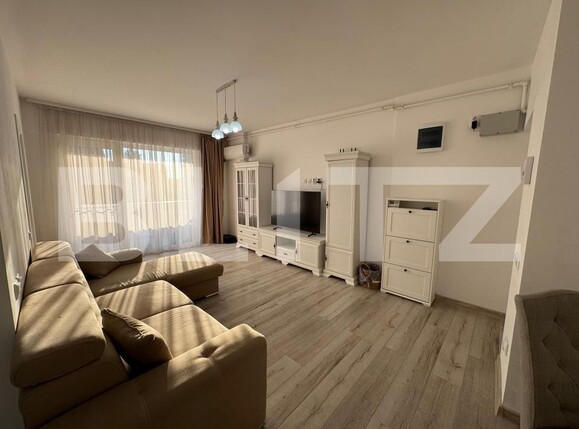 Apartament de închiriat 3 camere Calea Bucuresti - 201271AI | BLITZ Craiova | Poza3