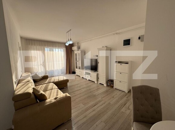 Apartament de închiriat 3 camere Calea Bucuresti - 201271AI | BLITZ Craiova | Poza1