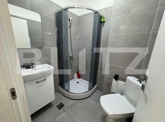 Apartament de închiriat 3 camere Calea Bucuresti - 201271AI | BLITZ Craiova | Poza11