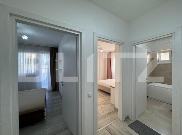 Apartament de închiriat 3 camere Calea Bucuresti - 201271AI | BLITZ Craiova | Poza9