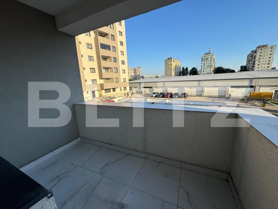 Apartament de închiriat 3 camere Calea Bucuresti - 201271AI | BLITZ Craiova | Poza8