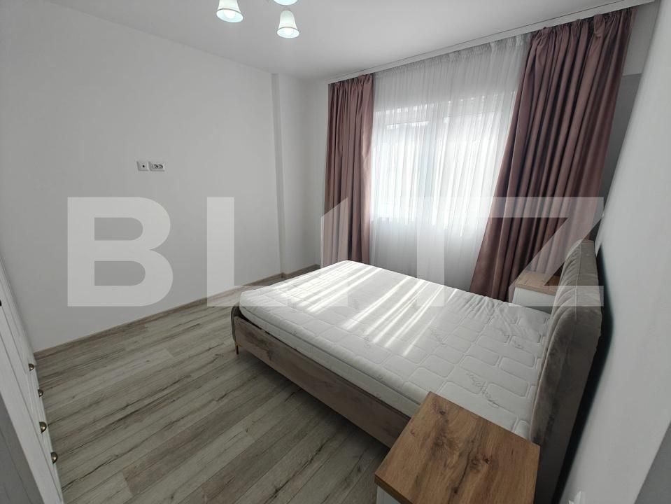 Apartament de închiriat 3 camere Calea Bucuresti - 201271AI | BLITZ Craiova | Poza5