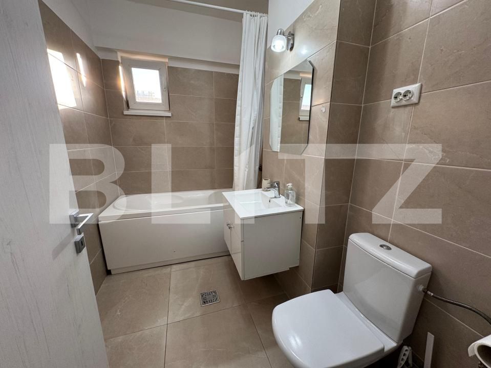Apartament de închiriat 3 camere Calea Bucuresti - 201271AI | BLITZ Craiova | Poza10