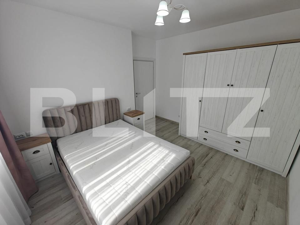 Apartament de închiriat 3 camere Calea Bucuresti - 201271AI | BLITZ Craiova | Poza4