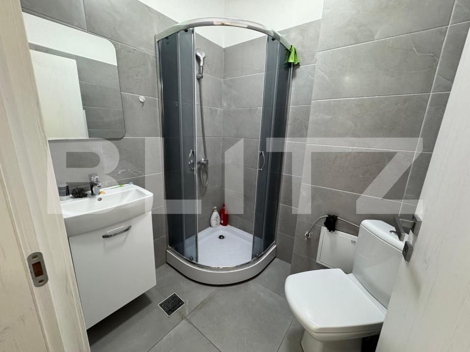Apartament de închiriat 3 camere Calea Bucuresti - 201271AI | BLITZ Craiova | Poza11