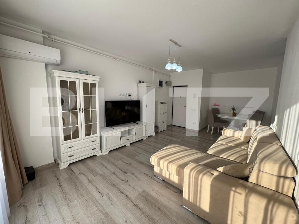 Apartament de închiriat 3 camere Calea Bucuresti - 201271AI | BLITZ Craiova | Poza2