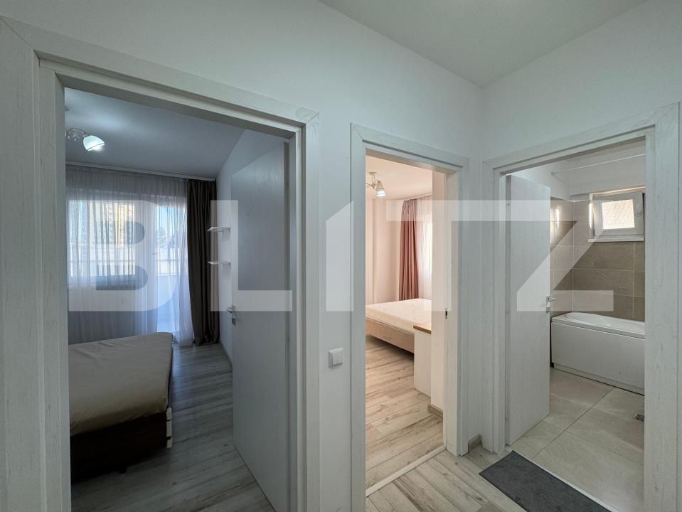 Apartament de închiriat 3 camere Calea Bucuresti - 201271AI | BLITZ Craiova | Poza9