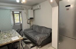 Închiriere Apartament 3 camere Rovine, Liceul Tudor Arghezi