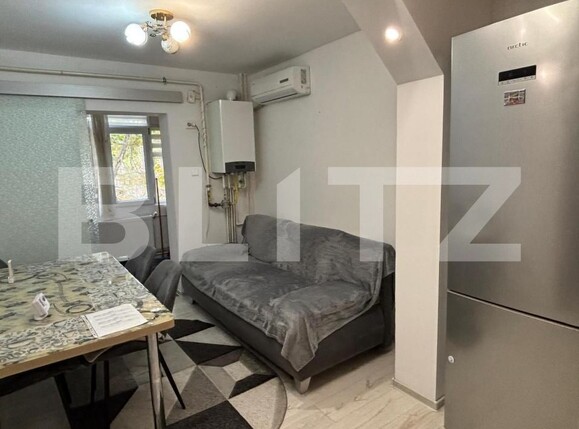 Apartament de închiriat 3 camere Rovine - 201278AI | BLITZ Craiova | Poza1