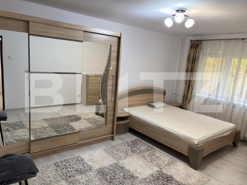 Apartament de închiriat 3 camere Rovine - 201278AI | BLITZ Craiova | Poza5