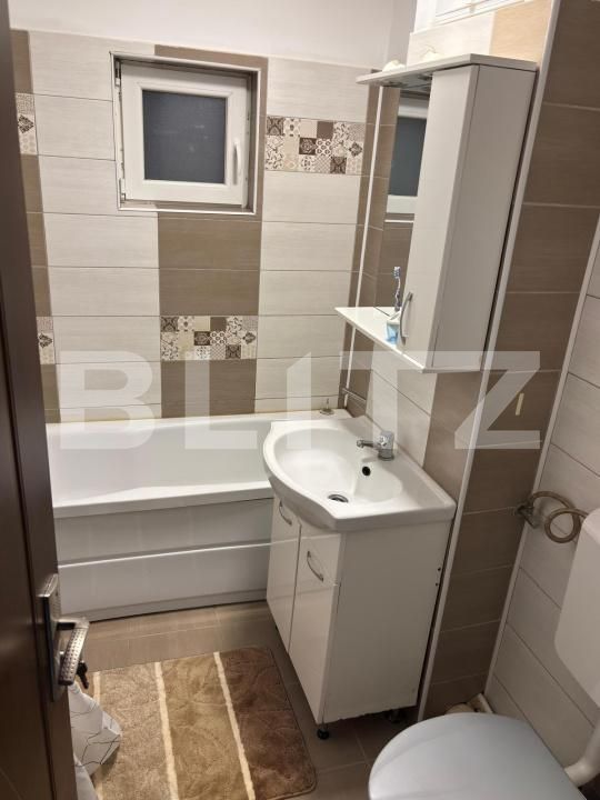 Apartament de închiriat 3 camere Rovine - 201278AI | BLITZ Craiova | Poza8