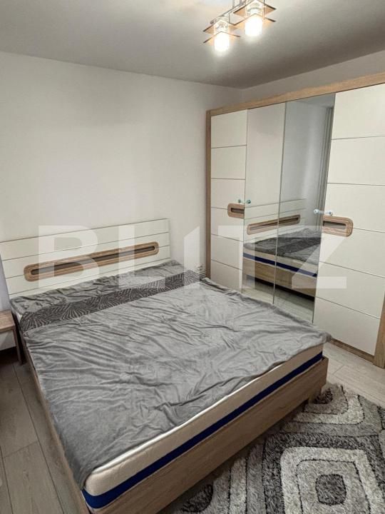 Apartament de închiriat 3 camere Rovine - 201278AI | BLITZ Craiova | Poza3