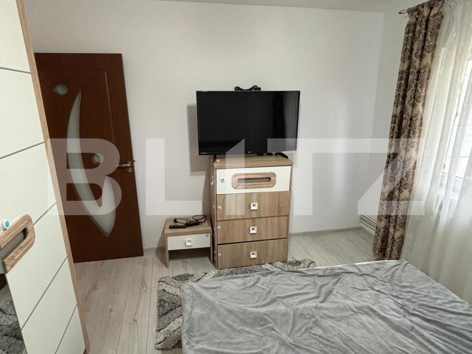 Apartament de închiriat 3 camere Rovine - 201278AI | BLITZ Craiova | Poza4