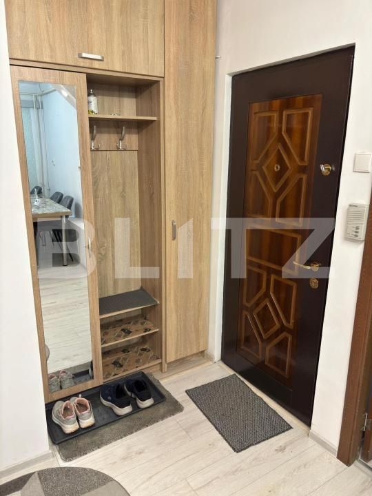 Apartament de închiriat 3 camere Rovine - 201278AI | BLITZ Craiova | Poza2