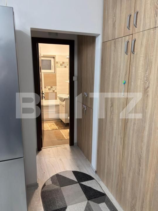 Apartament de închiriat 3 camere Rovine - 201278AI | BLITZ Craiova | Poza7